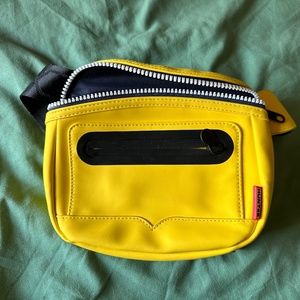 Hunter by Target Yellow Fanny Pack